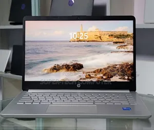 New Laptop HP Stream Notebook 16GB Intel Core I5 SSD 512GB