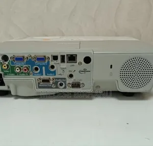 Photo - New Epson EB-95 Prokector