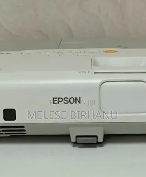 New Epson EB-95 Prokector