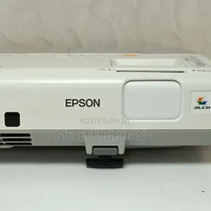 New Epson EB-95 Prokector