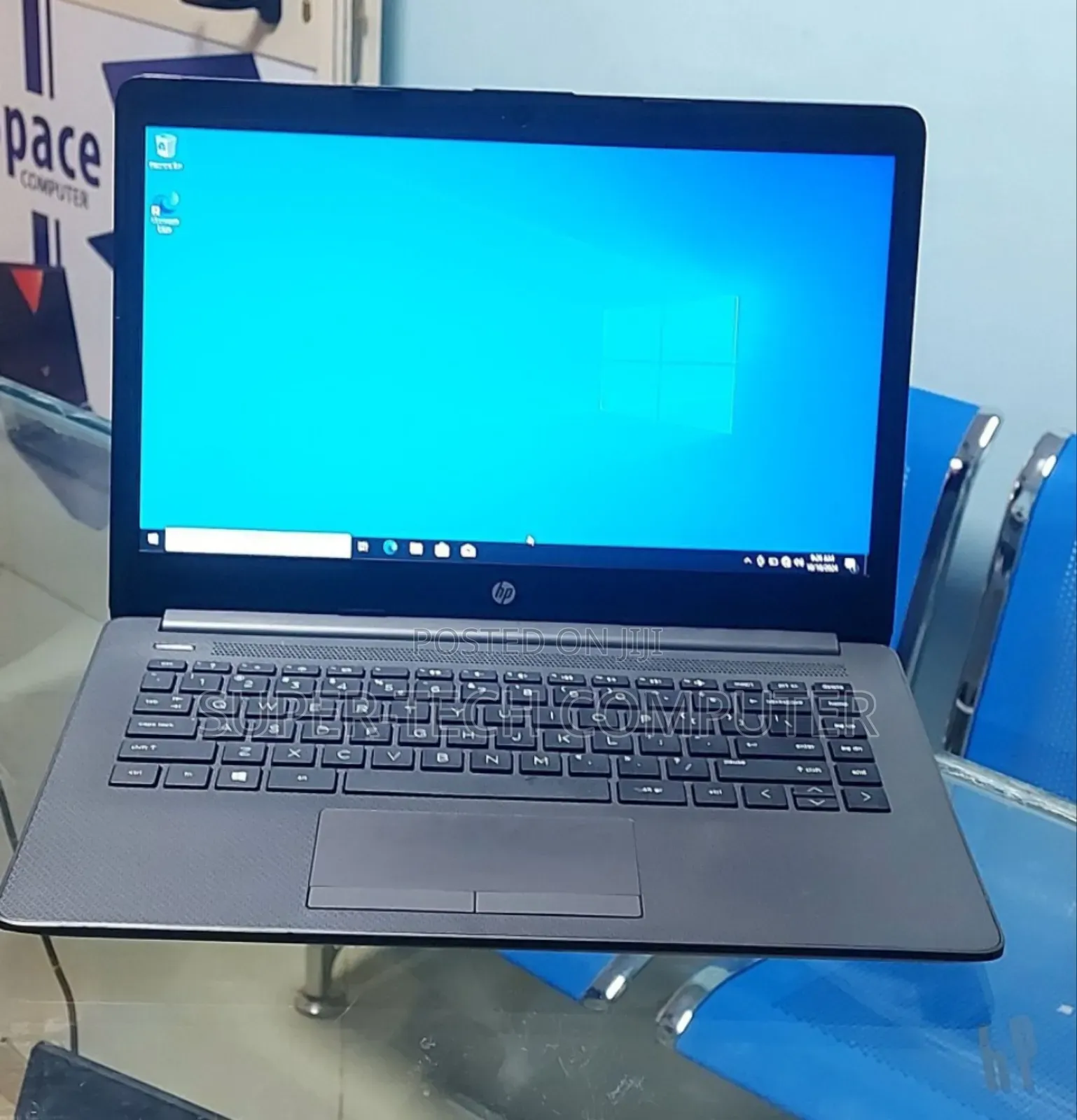 New Laptop HP Stream Notebook 8GB Intel Core I3 HDD 1T