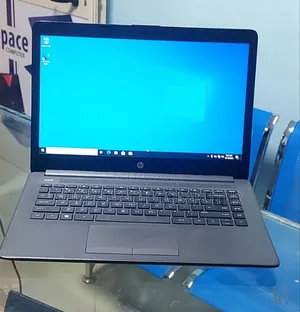 New Laptop HP Stream Notebook 8GB Intel Core I3 HDD 1T