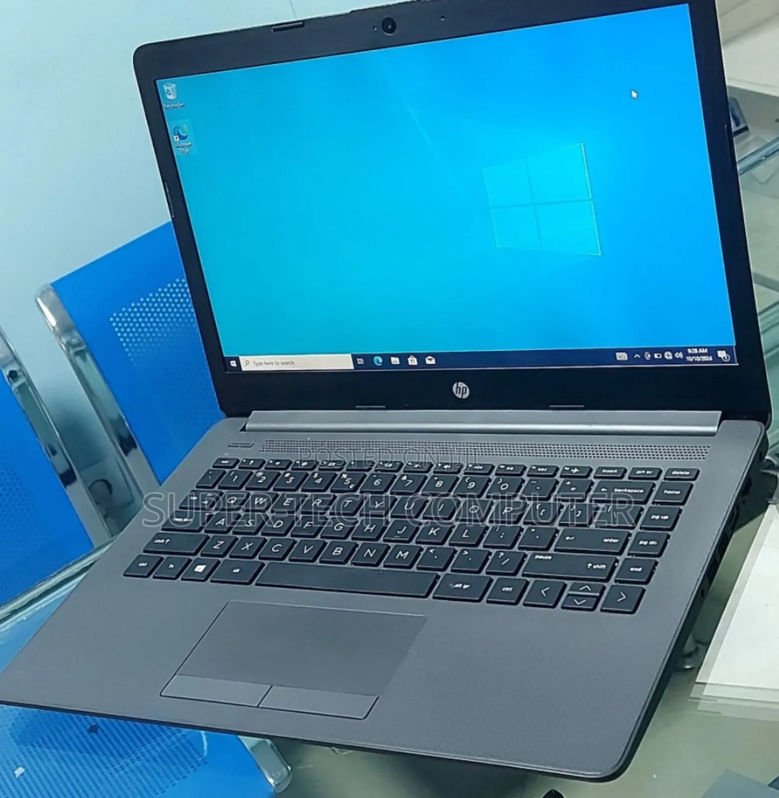 New Laptop HP Stream Notebook 8GB Intel Core I3 HDD 1T