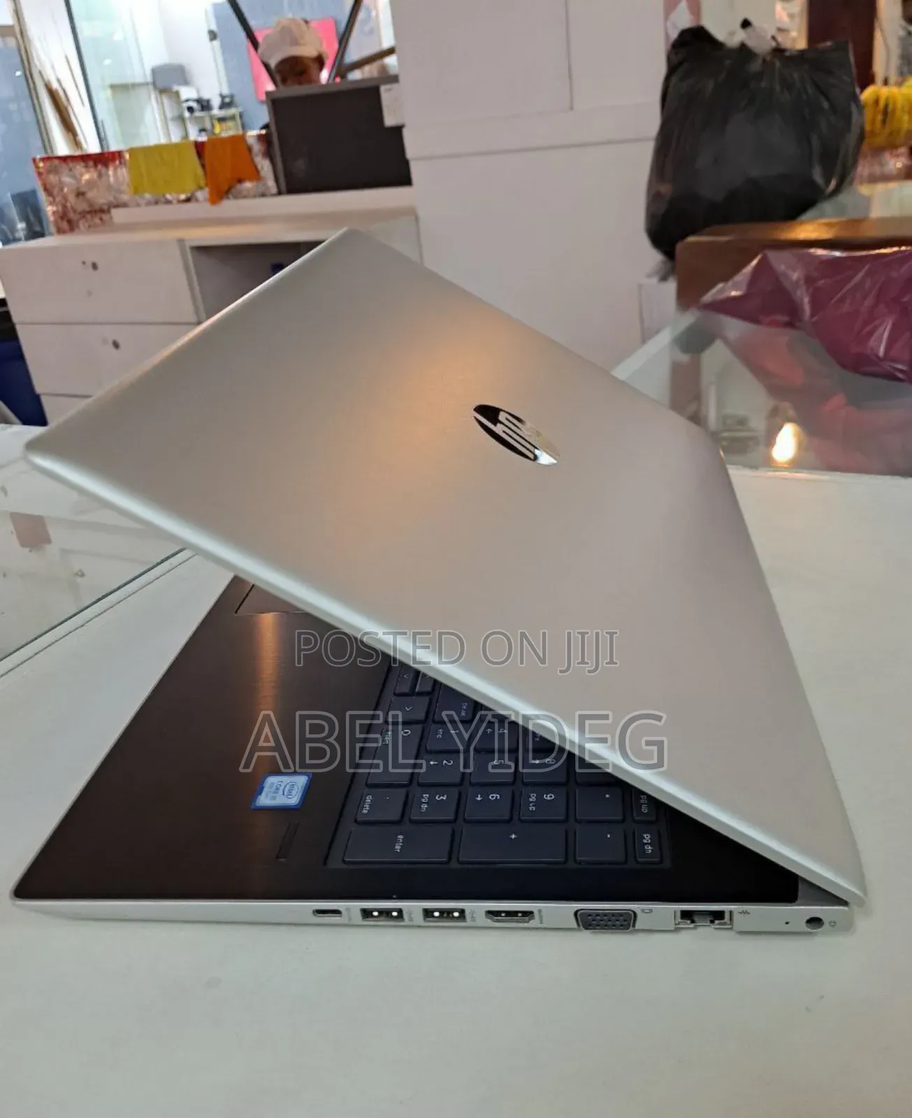 New Laptop HP Stream Notebook 8GB Intel Core I5 SSD 512GB