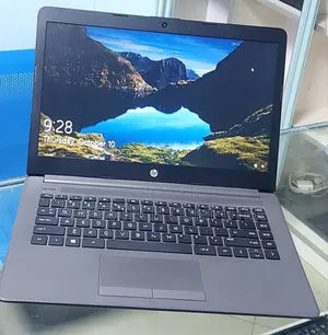 New Laptop HP Stream Notebook 8GB Intel Core I3 HDD 1T