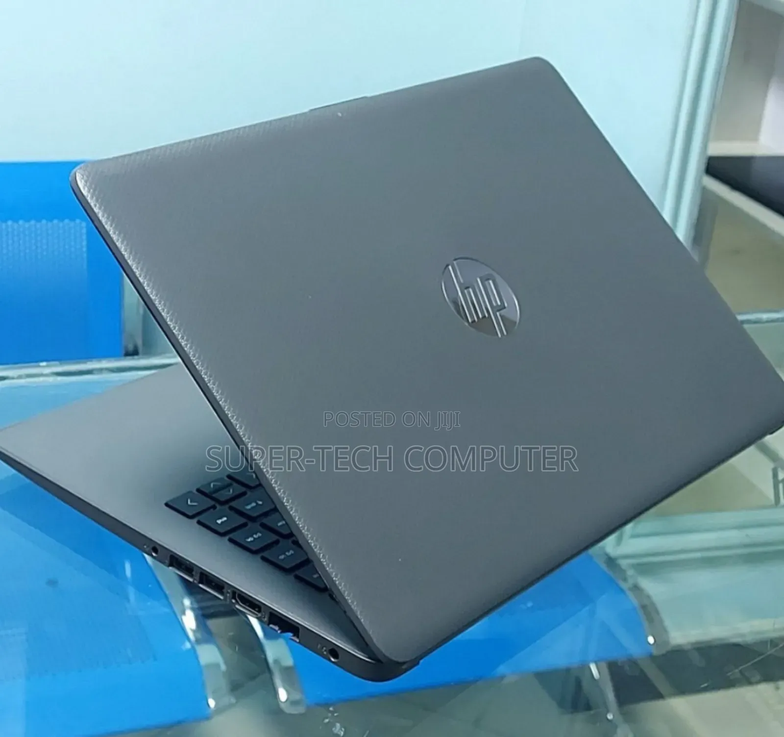 New Laptop HP Stream Notebook 8GB Intel Core I3 HDD 1T