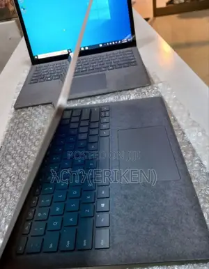 New Laptop Microsoft Surface Laptop 3 16GB Intel Core I7 SSD 512GB