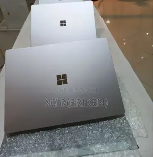 New Laptop Microsoft Surface Laptop 3 16GB Intel Core I7 SSD 512GB