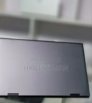 New Laptop HP Envy x360 16GB AMD Ryzen 7 SSD 512GB