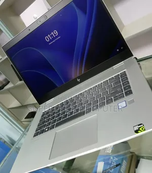Photo - New Laptop HP EliteBook 8540P 16GB Intel Core I5 SSD 512GB