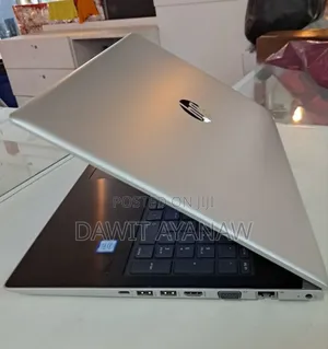 New Laptop HP ProBook 430 16GB Intel Core I5 SSD 512GB