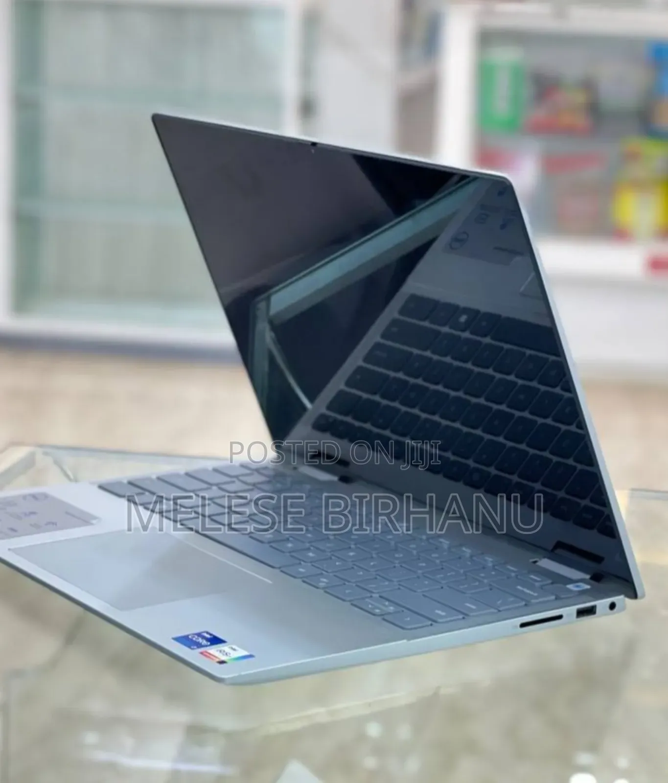 New Laptop Dell Inspiron 14 16GB Intel Core I7 SSD 1T