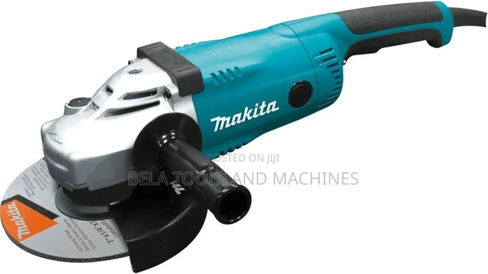 Makita Grinder
