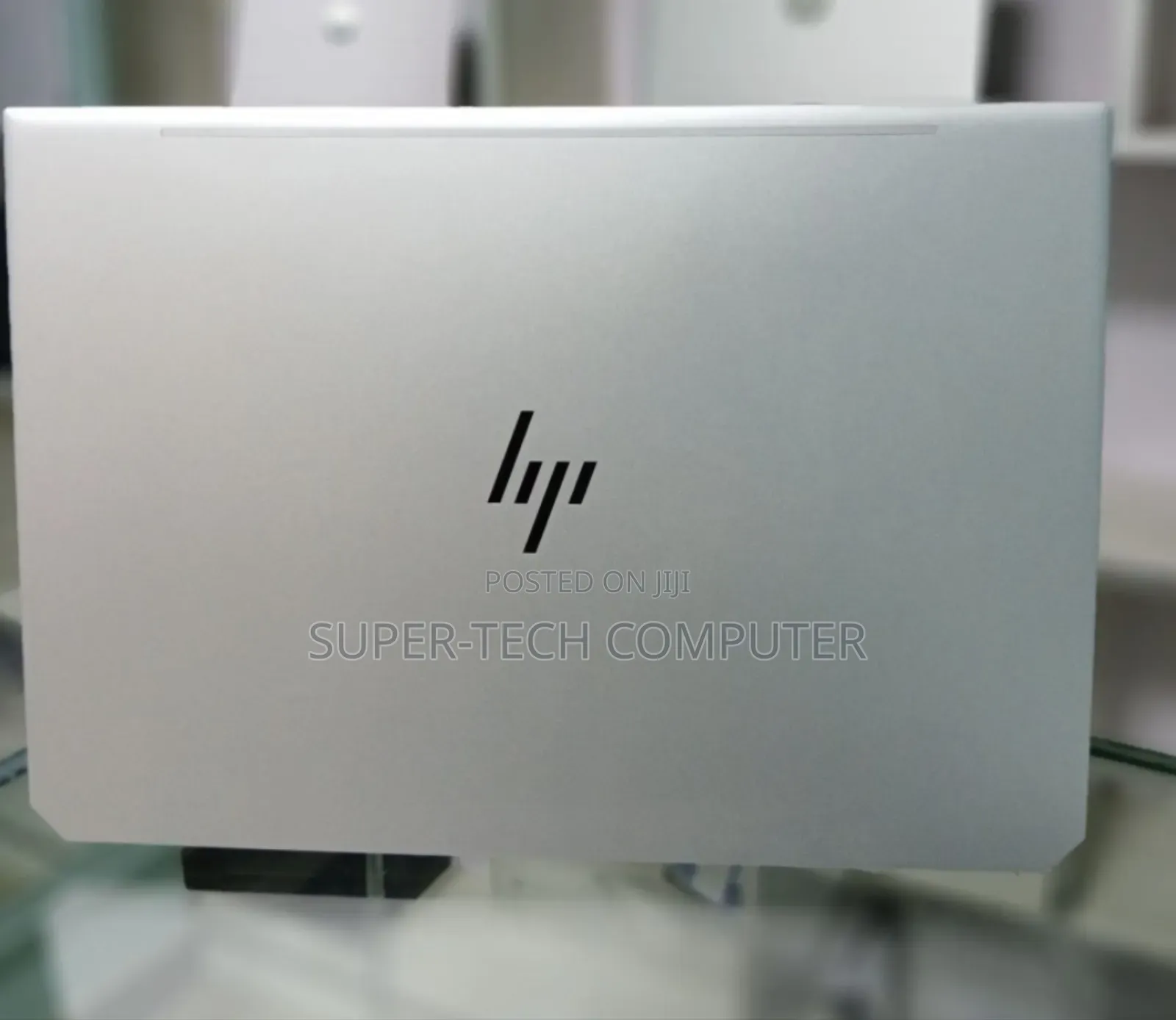 New Laptop HP EliteBook 8540P 16GB Intel Core I5 SSD 512GB