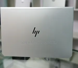 New Laptop HP EliteBook 8540P 16GB Intel Core I5 SSD 512GB