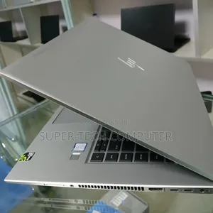 New Laptop HP EliteBook 8540P 16GB Intel Core I5 SSD 512GB