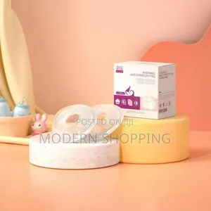 Photo - Efficient Breast Milk Collector for Leak Protection