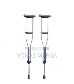 Photo - Crutches Youth/Medium Size/Large Options