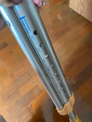 Crutches Youth/Medium Size/Large Options