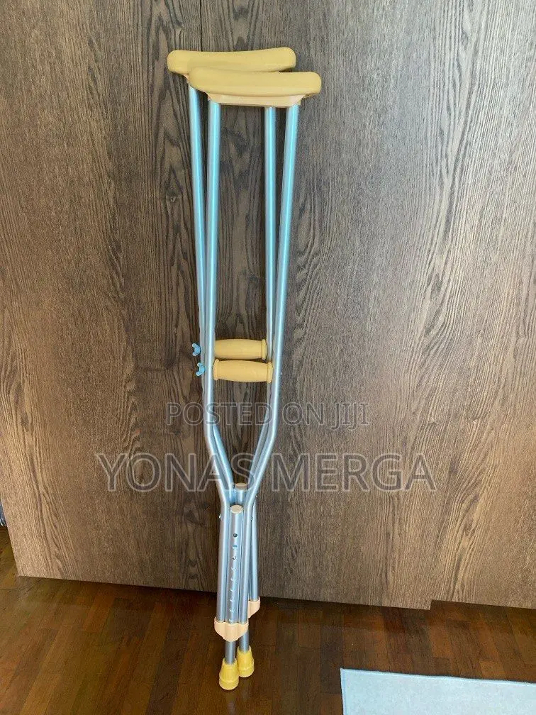 Auxiliary Crutches፶₹Crutches at ፪=Crunch፲¿Walking Crutches∞