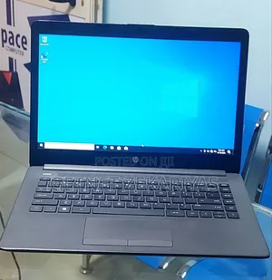 New Laptop HP Stream Notebook 8GB Intel Core I3 SSD 512GB