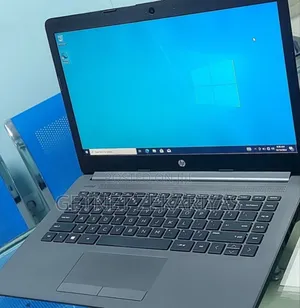 New Laptop HP Stream Notebook 8GB Intel Core I3 SSD 512GB