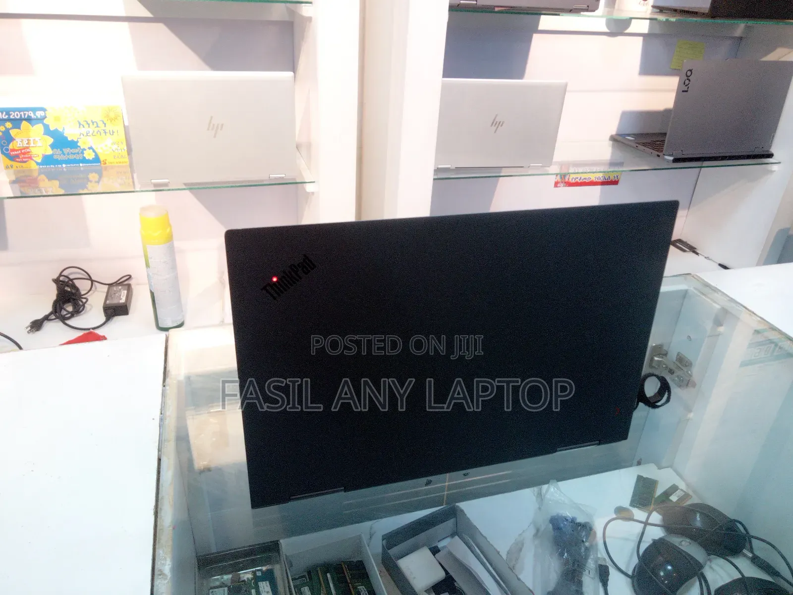 Laptop Lenovo Thinkpad X1 Yoga 16GB Intel Core I7 SSD 512GB