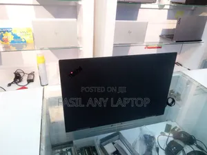 Laptop Lenovo Thinkpad X1 Yoga 16GB Intel Core I7 SSD 512GB