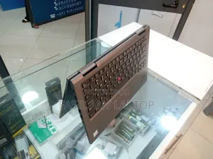 Laptop Lenovo Thinkpad X1 Yoga 16GB Intel Core I7 SSD 512GB