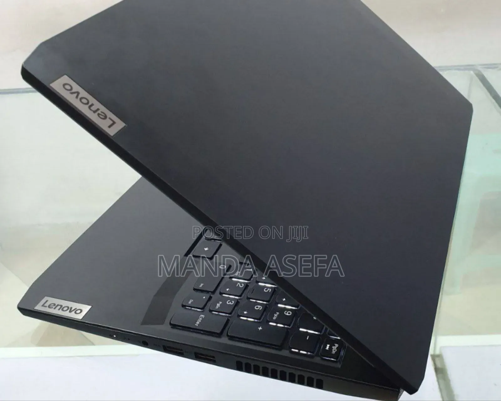 New Laptop Lenovo Ideapad 3 16GB Intel Core I7 HDD+SSD 512GB