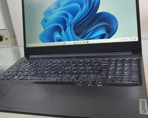 New Laptop Lenovo Ideapad 3 16GB Intel Core I7 HDD+SSD 512GB