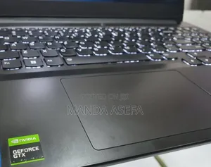 New Laptop Lenovo Ideapad 3 16GB Intel Core I7 HDD+SSD 512GB