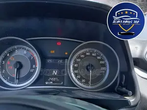 Suzuki Dzire 2022 Silver