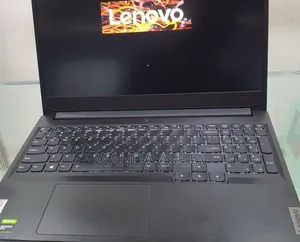 New Laptop Lenovo Ideapad 3 16GB Intel Core I7 HDD+SSD 512GB