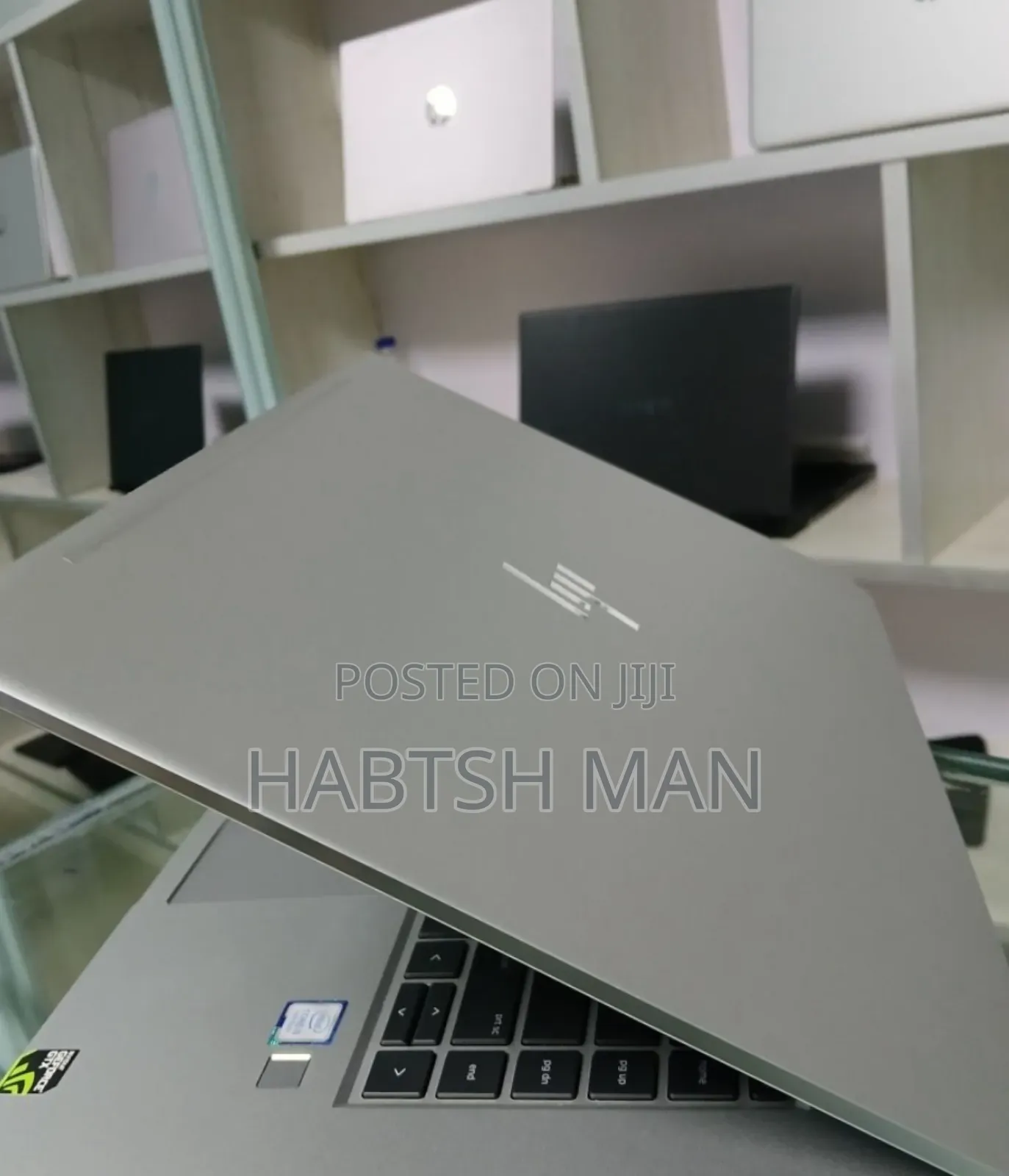 New Laptop HP EliteBook 840 16GB Intel Core I5 SSD 512GB