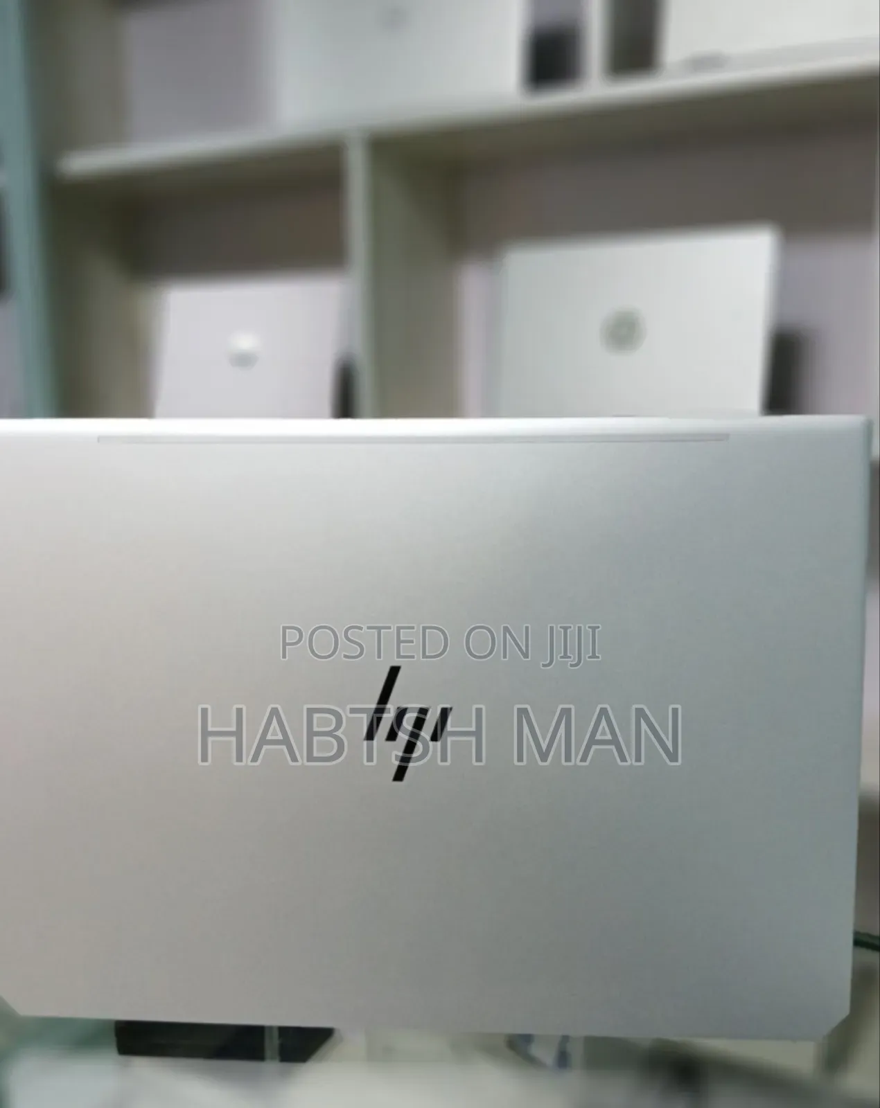 New Laptop HP EliteBook 840 16GB Intel Core I5 SSD 512GB