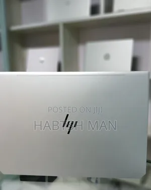 New Laptop HP EliteBook 840 16GB Intel Core I5 SSD 512GB