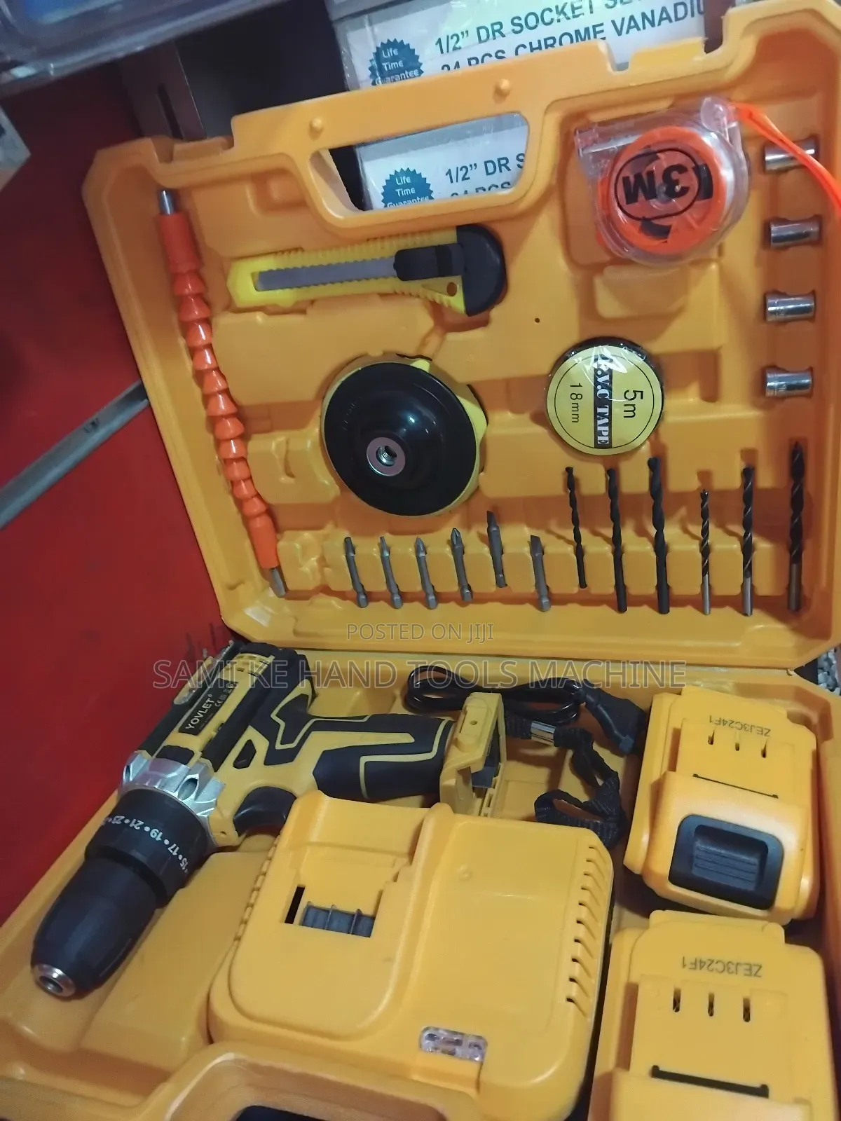 Dewalt Drill