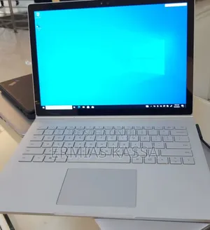 Laptop Microsoft Surface Book 8GB Intel Core I5 SSD 256GB