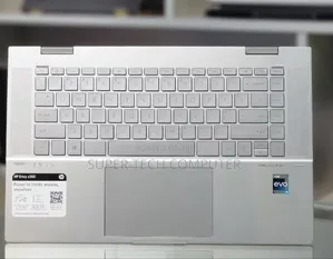 New Laptop HP Envy X360 16GB Intel Core I7 SSD 1T