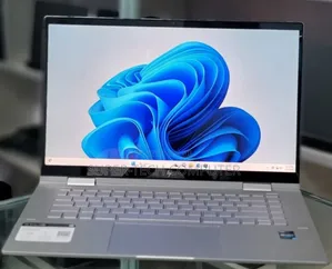 New Laptop HP Envy X360 16GB Intel Core I7 SSD 1T