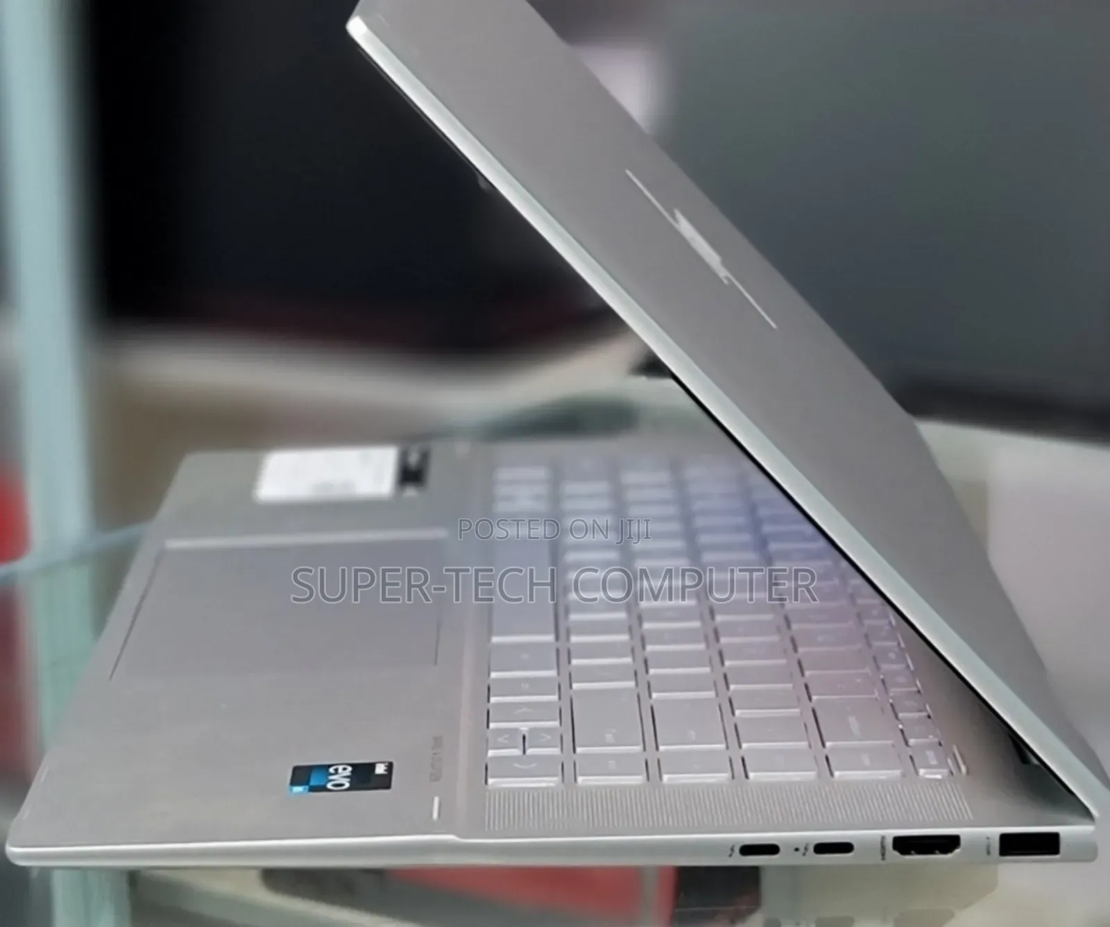 New Laptop HP Envy X360 16GB Intel Core I7 SSD 1T