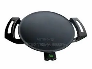 እናት የእንጀራ ምጣድ