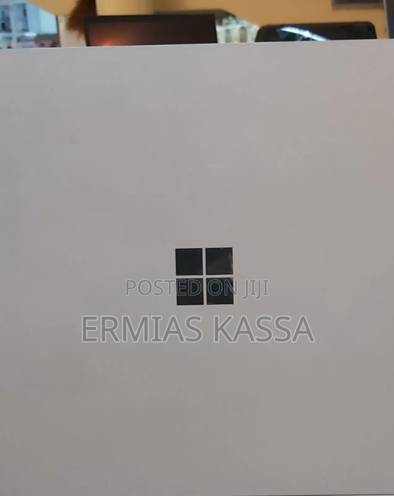 Laptop Microsoft Surface Book 8GB Intel Core I5 SSD 256GB