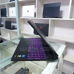 New Laptop HP Pavilion Power 15 16GB Intel Core I5 SSD 512GB