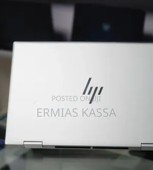 New Laptop HP Envy X360 15t 16GB Intel Core I7 SSD 1T