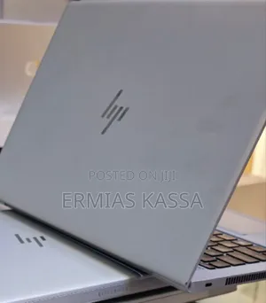 New Laptop HP EliteBook 840 G5 16GB Intel Core I5 SSD 512GB
