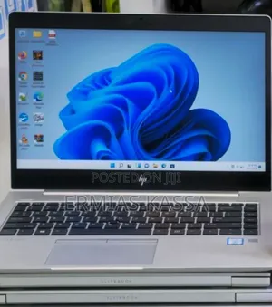 New Laptop HP EliteBook 840 G5 16GB Intel Core I5 SSD 512GB