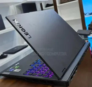 New Laptop Lenovo Legion 7 32GB Intel Core I9 SSD 1T