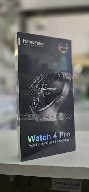 Photo - Real Watchess